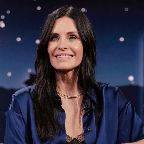 courteney cox boobs|Courteney Cox Showcases Her Fit Figure in Bikini Before Her Ice .